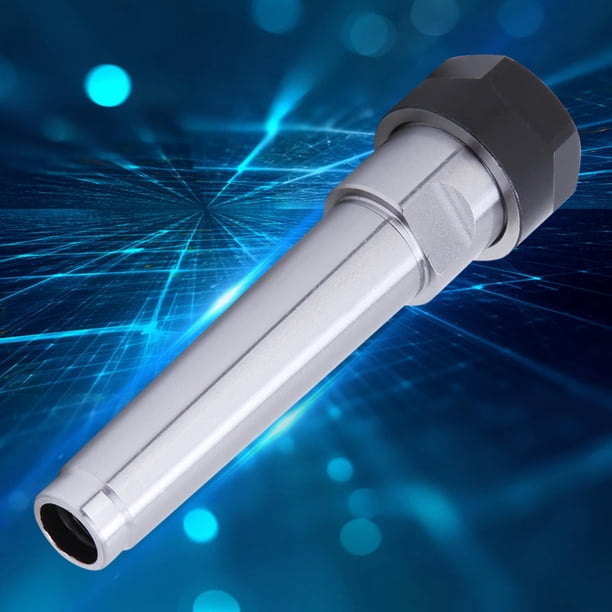 ER16 Chuck Holder Collet Chuck Holder Morse Extension Frezen Draaibank Gereedschaphouder CNC-Accessoires