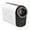 White, variant on Bloom Series 1 Golf Rangefinder White