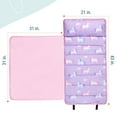 thumbnail image 4 of Wildkin Toddler Microfiber Nap Mat for Boys and Girls (Unicorn), 4 of 6