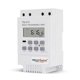 thumbnail image 4 of TM616W-2 30A 220V Relay Timer Control Timer Din Rail Moun, 4 of 5