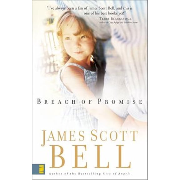 Pre-Owned Breach of Promise Paperback