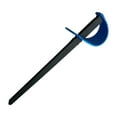 thumbnail image 2 of Juego de 2 Accesorios de Espuma para Entrenamiento de Esgrima., 2 of 9