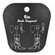 thumbnail image 2 of Rawiri 5 Pares Botas de PVC Del Sostenedor Soporte Alta Bota Inserta Zapatos Accessories6 pulgadas, 2 of 8