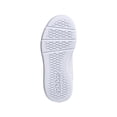thumbnail image 3 of Tenis Adidas  Niños Tensaur Blanco, 3 of 4