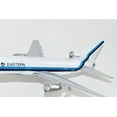 thumbnail image 3 of Lockheed Martin® L-1011 Tristar, Eastern Air Lines 1979, 18-inch Mahogany Scale Model, 3 of 8