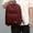 Red, variant on Backpack Backpack Outdoor Backpack Fashion Backpack Large Capacity Backpack Student Backpack