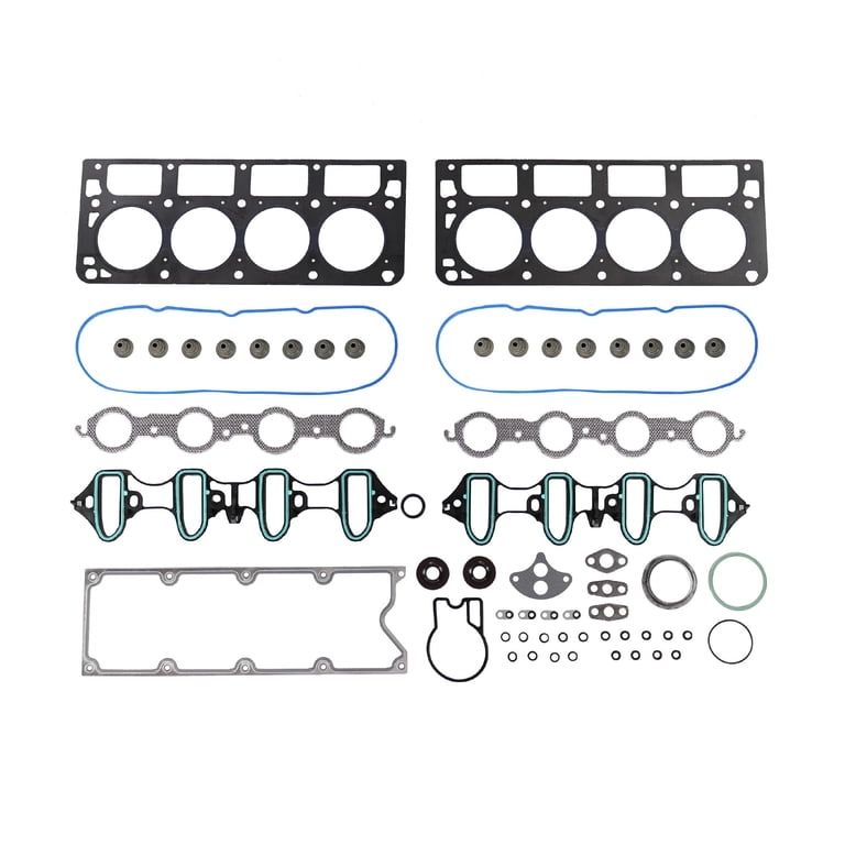 Aazon.co: YIFUOK Head Gasket Set w/Cylinder Head Bolts Kit ES72173 Aazon.co: YIFUOK Head Gasket Set w/Cylinder Head Bolts Kit ES72173