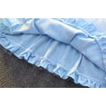 thumbnail image 3 of ATAIKU 1-6T Toddler Kids Girls Halloween Princess Dress Up Baby Girls Tulle Dress for Birthday Christmas Party, 3 of 9