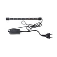 thumbnail image 1 of Lámpara LED Para Pecera, Luz LED Sumergible Para Acuario, Ahorro De Energía, Azul, , Enchufe De La UE, 220 V, Alto Brillo Con Ventosas Para Acuarios Para Piscinas, 1 of 7