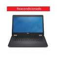 thumbnail image 1 of Laptop Dell E5470- 14"- CORE I5 6TA- 8GB RAM- 500GB HDD- Reacondicionado., 1 of 4