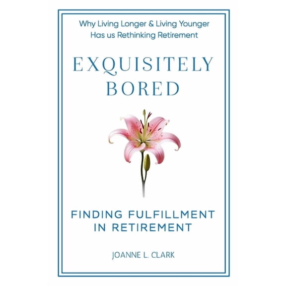 Exquisitely Bored, (Paperback)