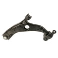 thumbnail image 2 of MOOG RK623521 Control Arm and Ball Joint Assembly, 2 of 6