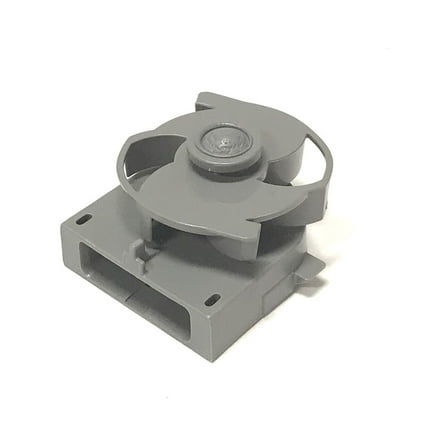 OEM LG Dishwasher Nozzle Assembly Originally Shipped With LDP6797SS, ADFD5448AT, LDP6797BD, LDP6797BM