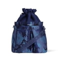 thumbnail image 1 of Hielera Corkcicle para bebidas, color azul marino, camuflaje, 1 of 7