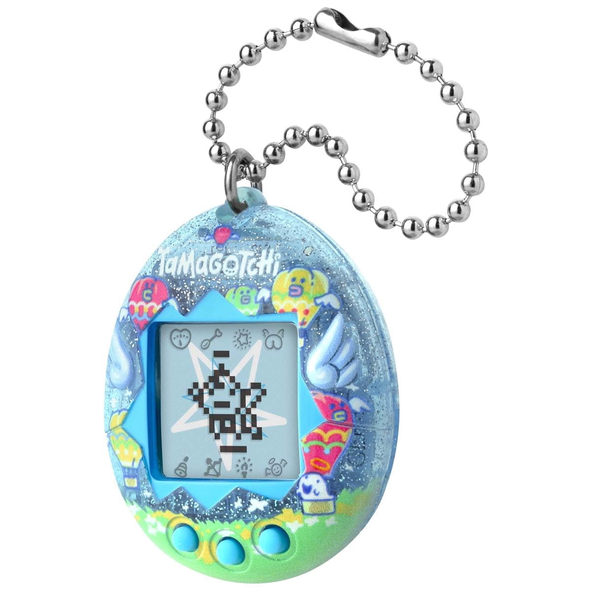 Original Tamagotchi - Angel Balloon