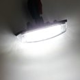 thumbnail image 4 of NATEFEMIN No Wiring Required LED License Plate Lights Specifically for Toyota & Lexus Vehicles, 4 of 8
