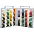 thumbnail image 1 of Sulky Rayon Embroiderer's Dream Collection #2 Original Slimline Thread Storage Box - 40 Wt, 1 of 4