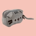 thumbnail image 3 of Bolsa de Tocador de Gatitos, Estuche de Lápiz de Gato Múltiples Propósito Lenzo Suave y Duradero para Oficina, 3 of 7