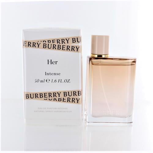BURBERRY HER INTENSE WOMEN  OZ EAU DE PARFUM SPRAY BOX by BURBERRY -  