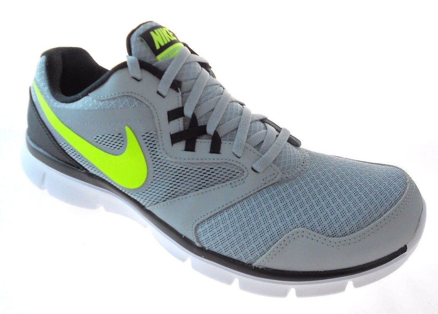 is nike flex a good running shoe