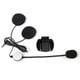 thumbnail image 1 of V6/V4 Bluetooth Interphone Headset Motorcycle Helmet Interphone Bluetooth Earphone, 1 of 5