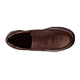 thumbnail image 2 of Confort Marca RBCOLLECTION Exterior Piel Color Café RBCOLLECTION 76144, 2 of 3
