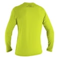 thumbnail image 3 of O'Neill Youth Basic Skins 50+ Long Sleeve Sun Shirt, 3 of 6