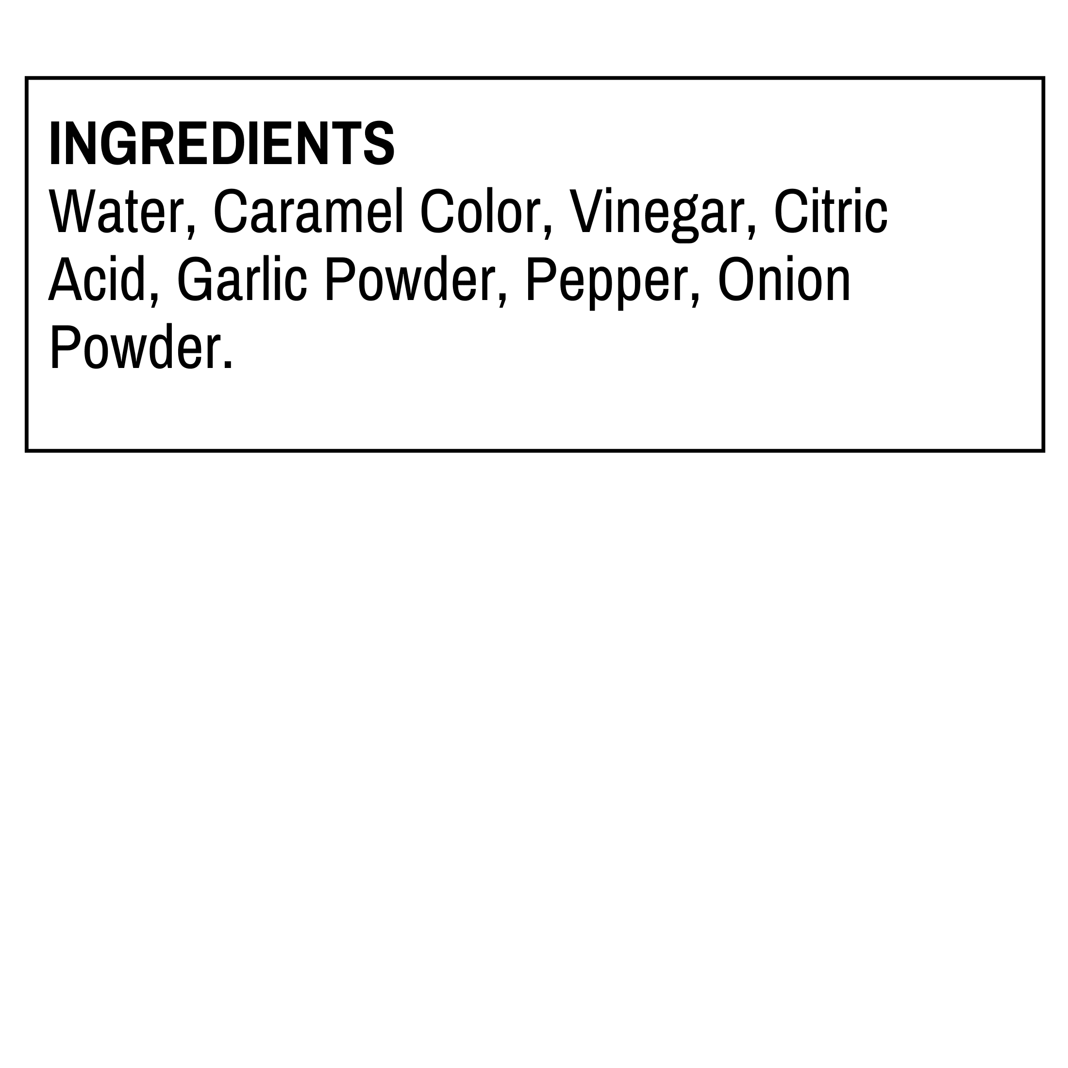 (4 pack) Savoie's Real Cajun Flavoring & Browning Sauce, Liquid, 4 Fl oz Bottle