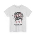 thumbnail image 3 of Baseball Mom Unisex Heavy Cotton Tee, 3 of 10
