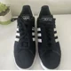 thumbnail image 4 of Adi-das Men’s Low-Top Sneaker Size 12, 4 of 6