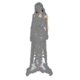 thumbnail image 1 of Traje de baño de sirena para adultos de verano de alta calidad, conjunto de traje de princesa con cola de pez y corpiño de sirena, 1 of 1