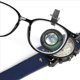 thumbnail image 2 of 2piezas Lupa para Gafas con Clip, Lupa de 20X, Lupa para Joyeros, Lupa para , Herramienta de Reparación de Relojes de Joyería, 2 of 5