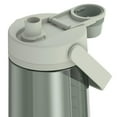 thumbnail image 6 of Thermos 40 oz. Alta Hard Plastic Hydration Bottle w/ Spout - Matcha Green, 6 of 10
