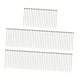 thumbnail image 4 of 100 piezas de alfileres, alfileres de satén fino, cabeza de 1,54 pulgadas, alfileres para costureras para 29, 4 of 8