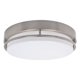 thumbnail image 1 of luminario para interior luz led cálida 41 cm blanco, 1 of 5