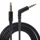thumbnail image 1 of Replacement Audio Cable For Arctis Nova Pro Headphones Upgraded Wire Cables, 1 of 5