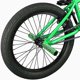 thumbnail image 4 of 2 clavijas de bicicleta de aleación de aluminio, pedales BMX, se adaptan a ejes de 3/8 pulgadas, pedales traseros de bicicleta, 4 of 5