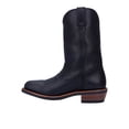 thumbnail image 3 of Dan Post Men's Albuquerque Waterproof Pull-On Work Boot Soft Toe - DP69680 7.5 D(M) US, 3 of 5