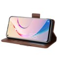 thumbnail image 2 of Oukitel C21 Pro Case , PU Leather Flip Cover Card Slots Magnetic Closure Wallet Case for Oukitel C21 Pro, 2 of 5