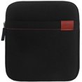 thumbnail image 1 of Lacdo Shockproof External CD DVD Hard Drive Sleeve Bag Pouch for Burner Player Writer Blu-Ray Apple USB SuperDrive,, 1 of 5