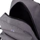 thumbnail image 5 of Mochila unisex Champion Manuscript color gris jaspeado talla única EE. UU., 5 of 5