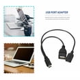 thumbnail image 6 of For Fire Stick USB OTG PORT ADAPTER Cable 2nd Gen Fire Cube 1 x F1X7 I6S9, 6 of 9