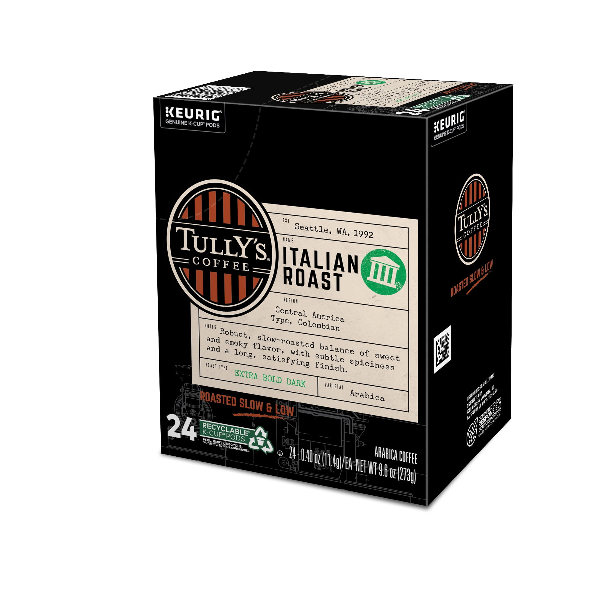 Keurig italian roast hotsell
