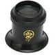thumbnail image 1 of Lupa De Joyero, Lupa De Reloj Portátil Compacta Resistente Al Desgaste 5x Para Antigüedades Para Joyería ANGGREK Watchmakers Repair Eye Loupe, 1 of 8