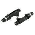 thumbnail image 3 of Unique Bargains 6pcs Car Fuel Injector 25323971 for Chevrolet, 3 of 7
