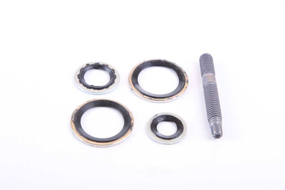 Nissens 999364 Air Conditioning Expansion Valve