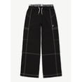 thumbnail image 4 of Justice Girls Parachute Windbreaker Pant, Sizes XS - XLP, 4 of 7