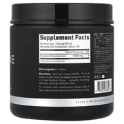 Kaged Creatine Monohydrate ، بدون نكهة ، 1.12 رطل (510 جم)