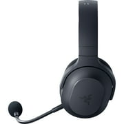 Razer Barracuda X Wireless Gaming Headset for PC, PS5, PS4, NS, Mobile, 2.4GHz, Bluetooth, 250g, Black