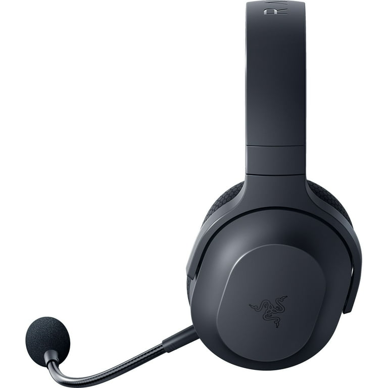 Razer Barracuda X Wireless Gaming Headset for PC, PS5, PS4, NS, Mobile, 2.4GHz, Bluetooth, 250g, Black Razer Barracuda X Wireless Gaming Headset for PC, PS5, PS4, NS, Mobile, 2.4GHz, Bluetooth, 250g, Black